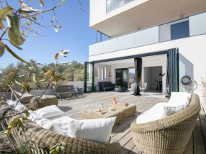 Apartment Château-18 by Interhome